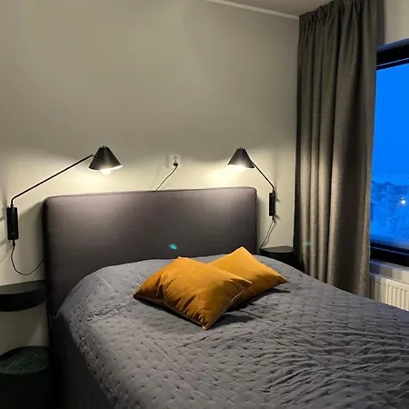 Saaga Yllaes 3304 アパート Ylläsjärvi