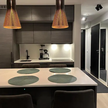 Saaga Yllaes 3304 * Ylläsjärvi