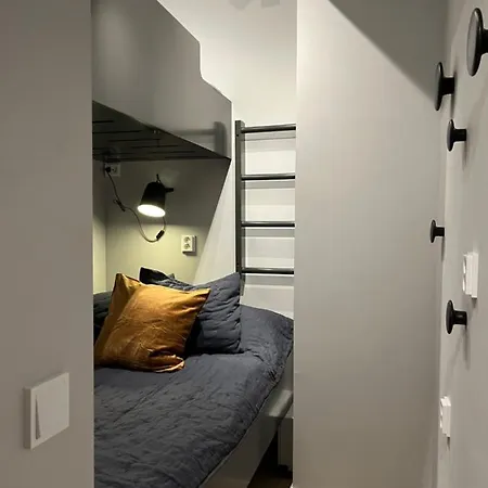 アパート Saaga Yllaes 3304 *