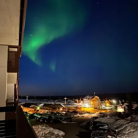 Apartment Saaga Yllaes 3304 *